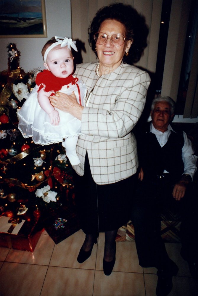Giuseppina Vetrano