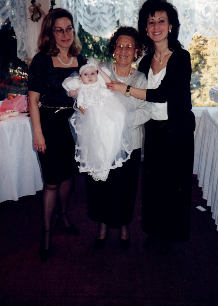 Giuseppina Vetrano