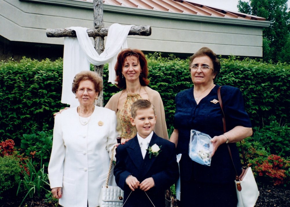 Giuseppina Vetrano