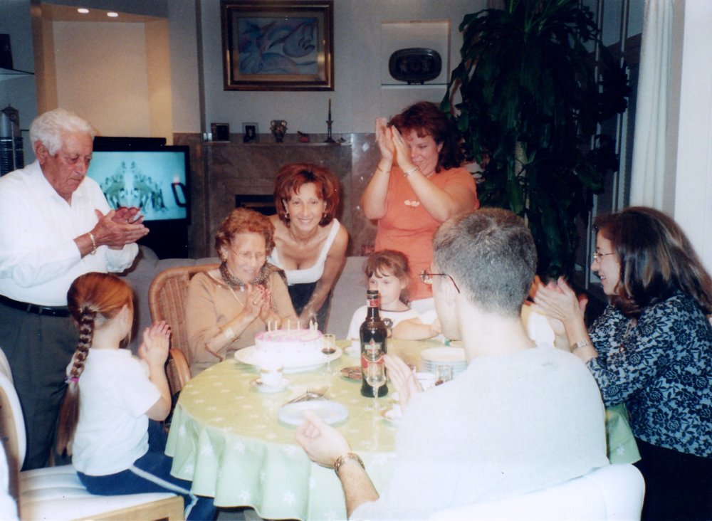 Giuseppina Vetrano