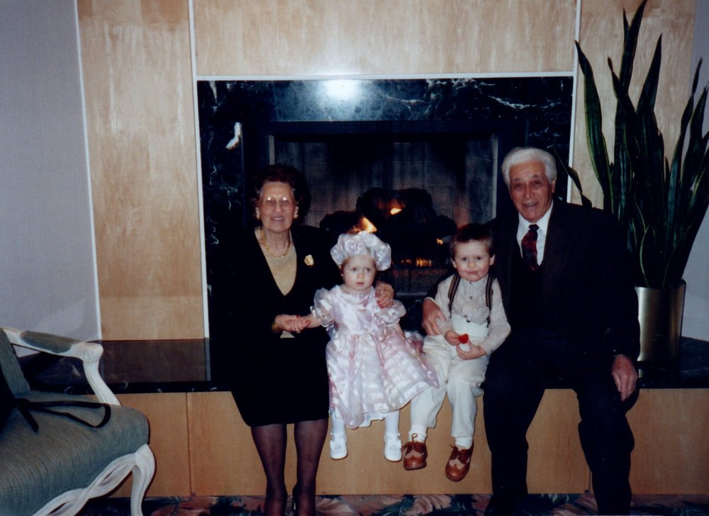 Giuseppina Vetrano