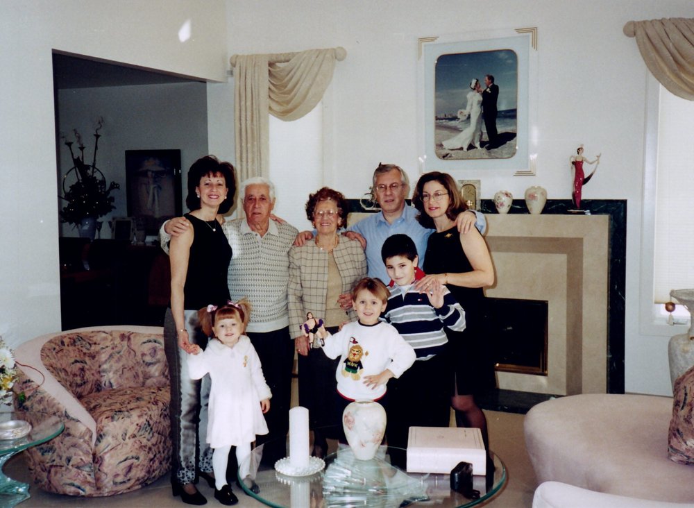 Giuseppina Vetrano
