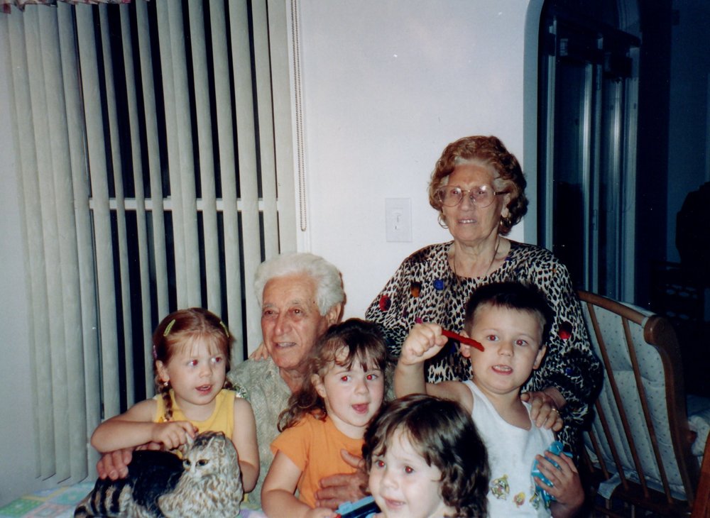 Giuseppina Vetrano