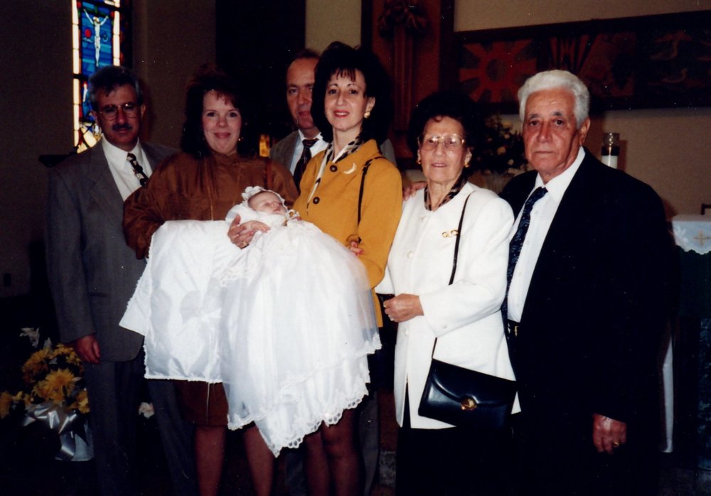 Giuseppina Vetrano