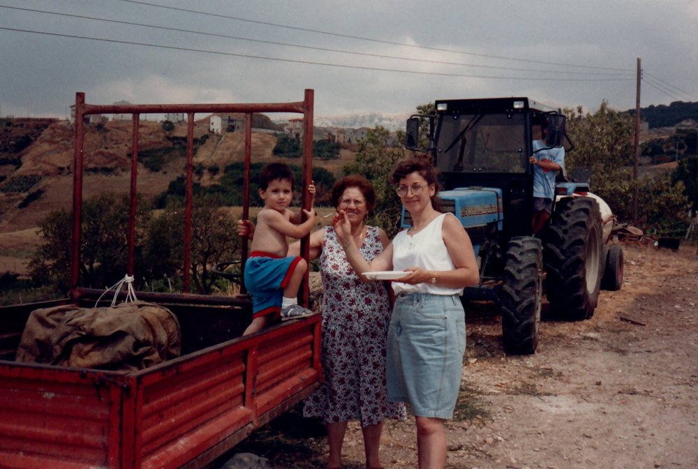 Giuseppina Vetrano