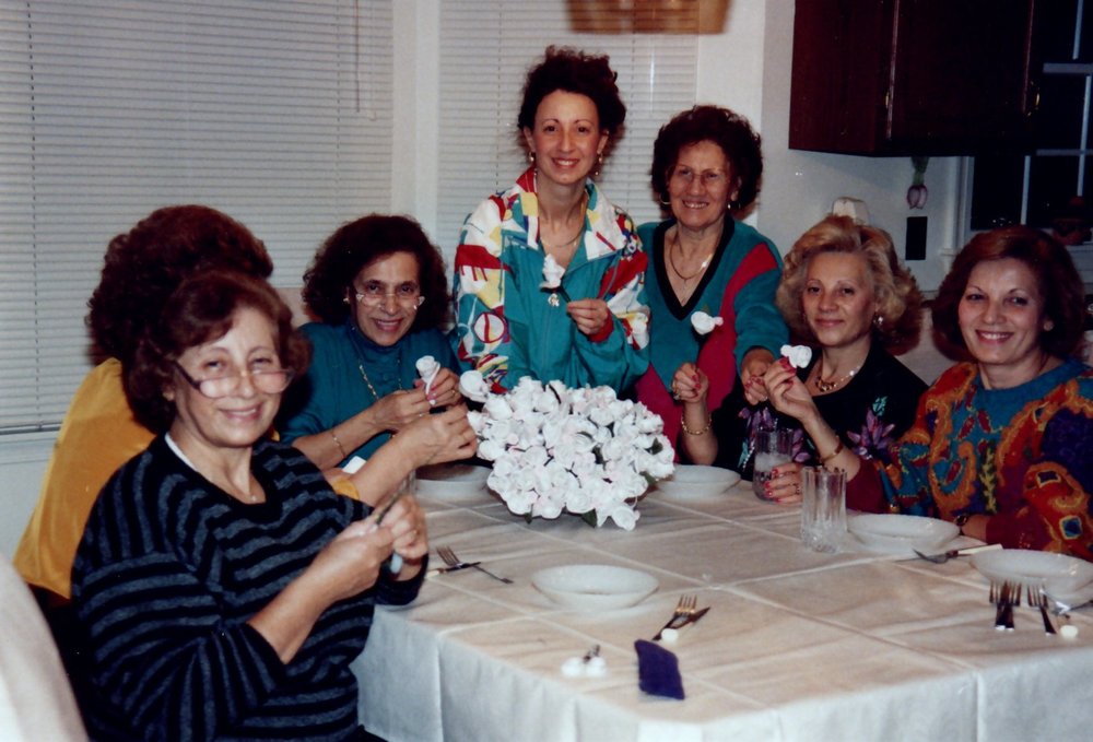 Giuseppina Vetrano