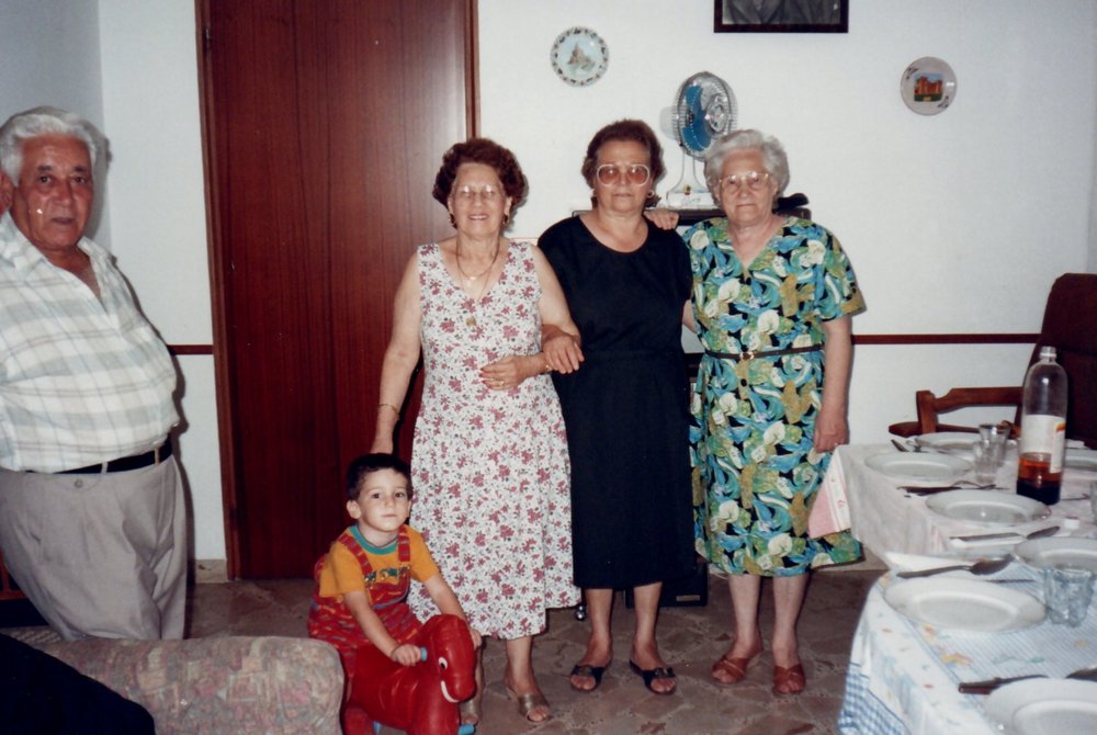 Giuseppina Vetrano