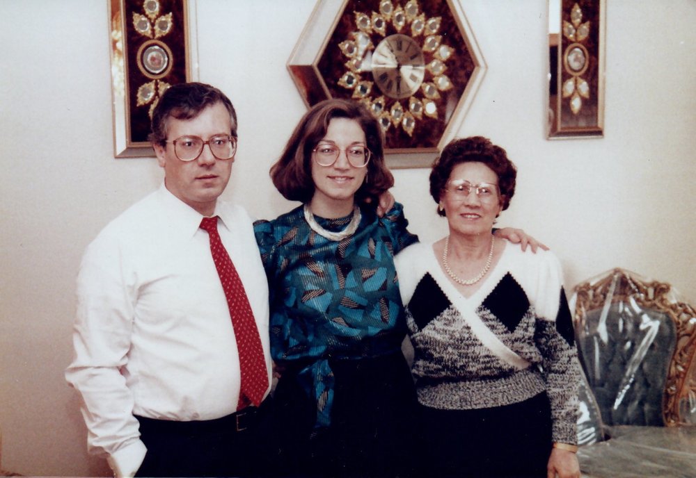 Giuseppina Vetrano