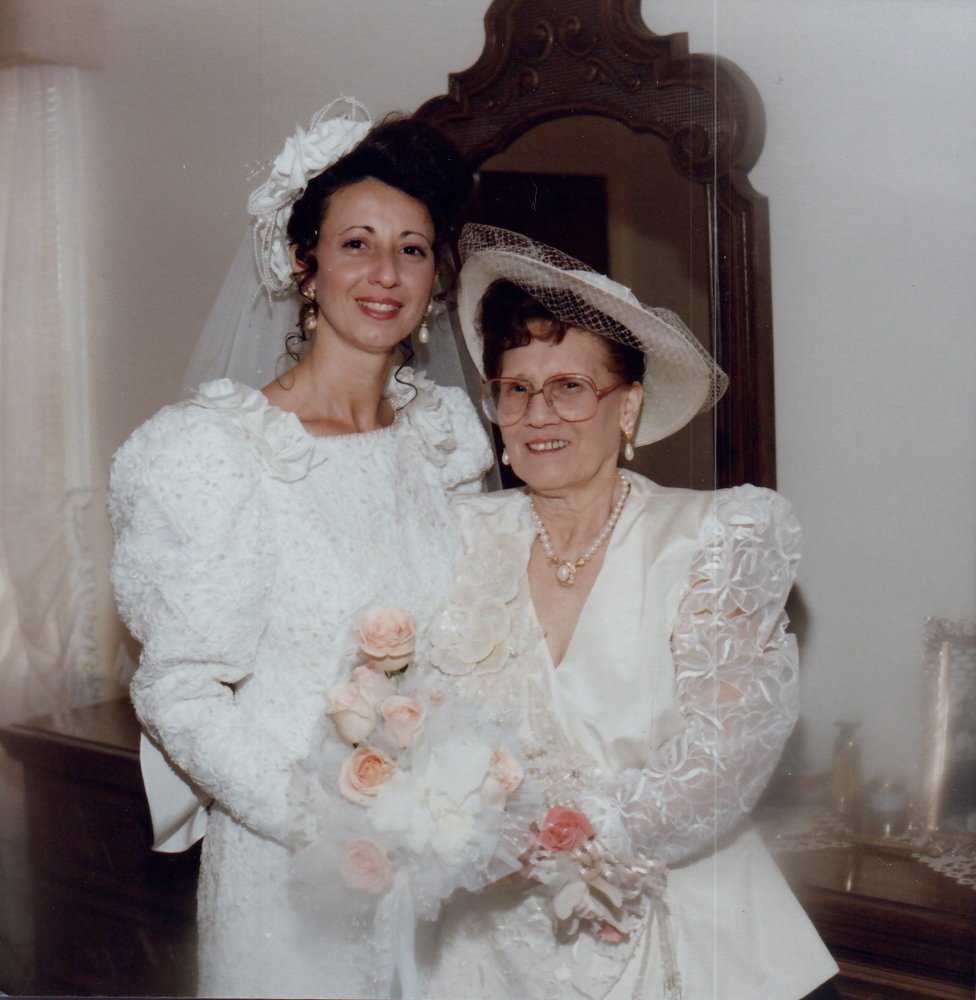 Giuseppina Vetrano