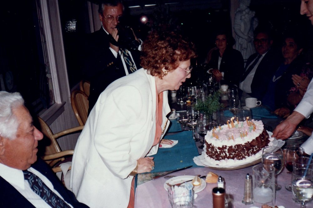 Giuseppina Vetrano