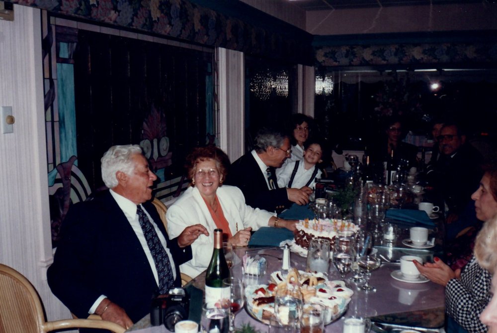 Giuseppina Vetrano