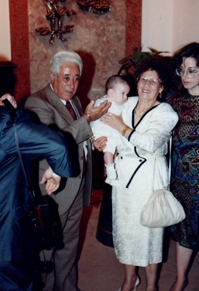 Giuseppina Vetrano