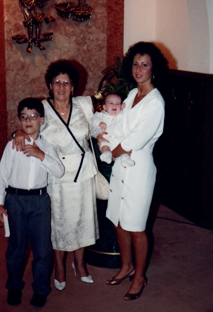 Giuseppina Vetrano