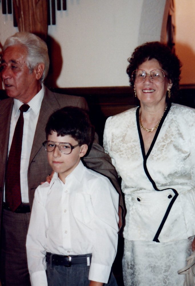 Giuseppina Vetrano