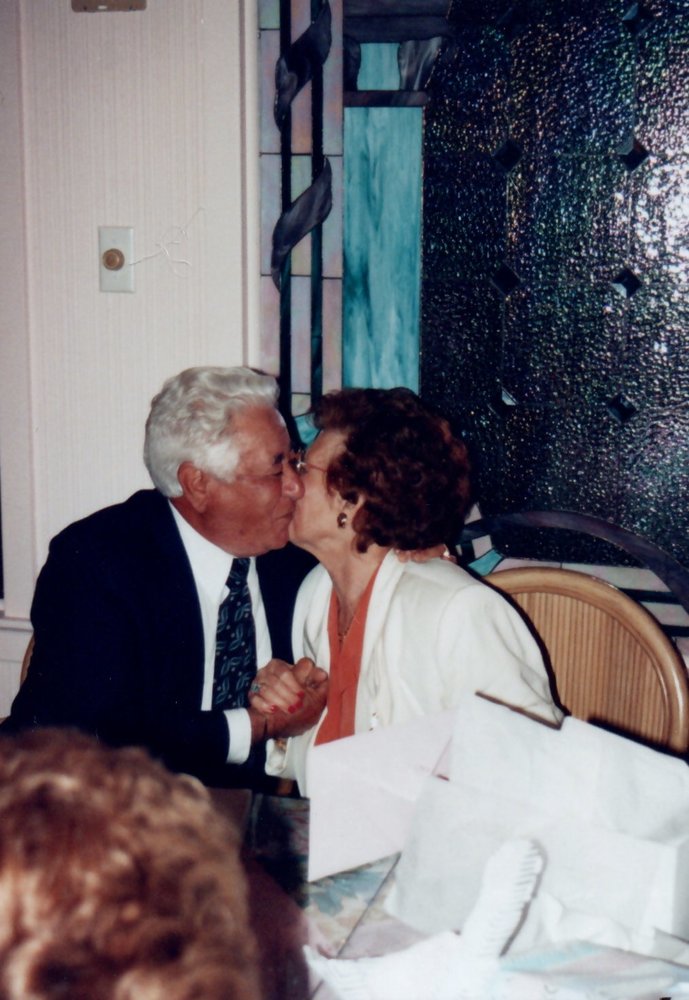 Giuseppina Vetrano