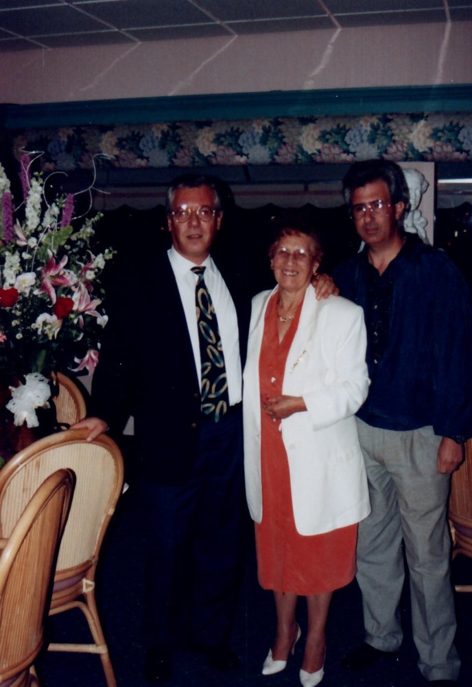 Giuseppina Vetrano