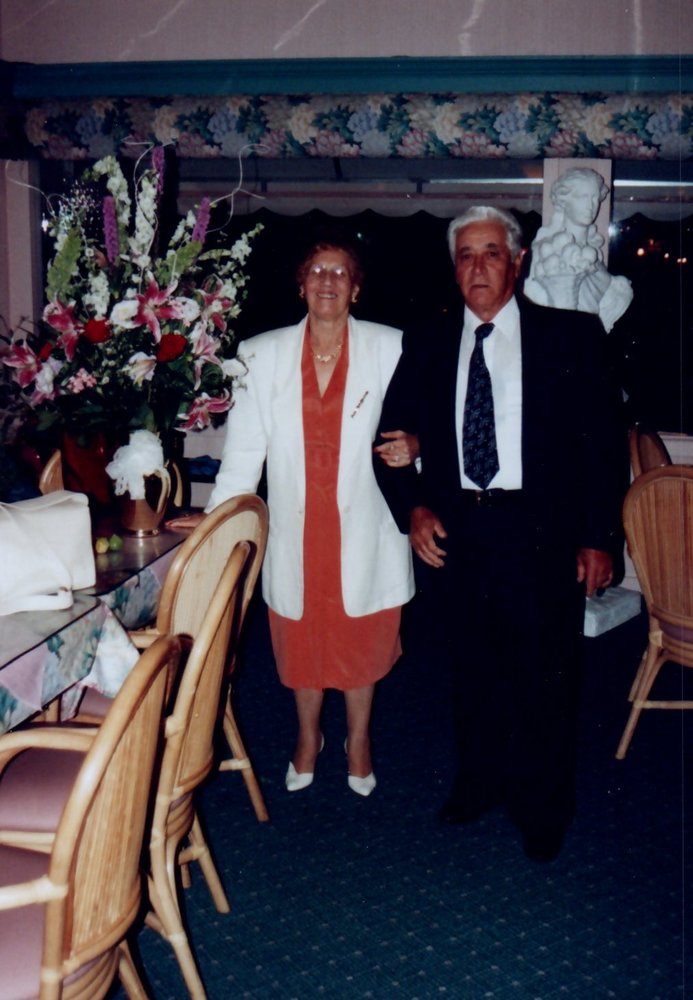 Giuseppina Vetrano