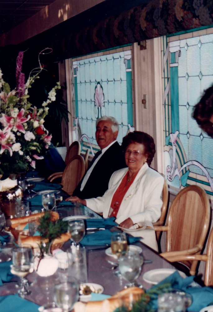 Giuseppina Vetrano