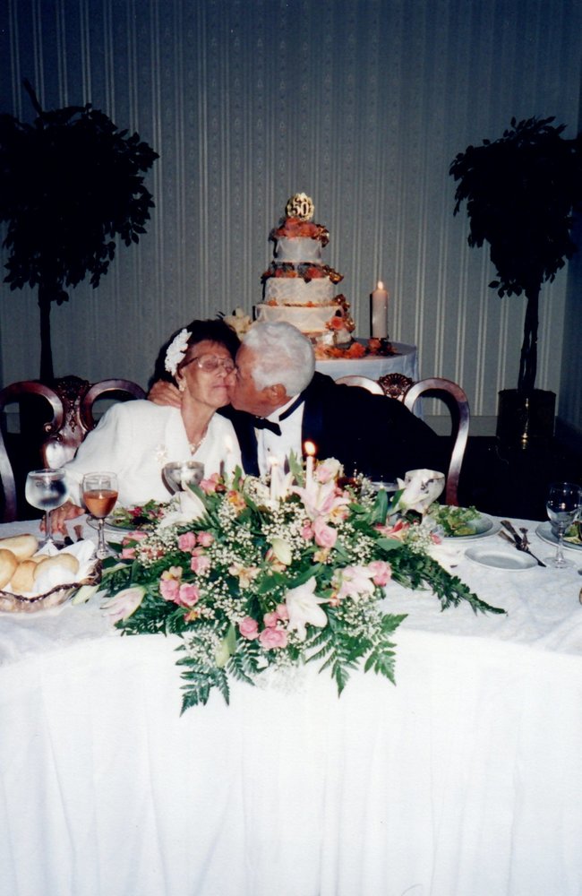 Giuseppina Vetrano