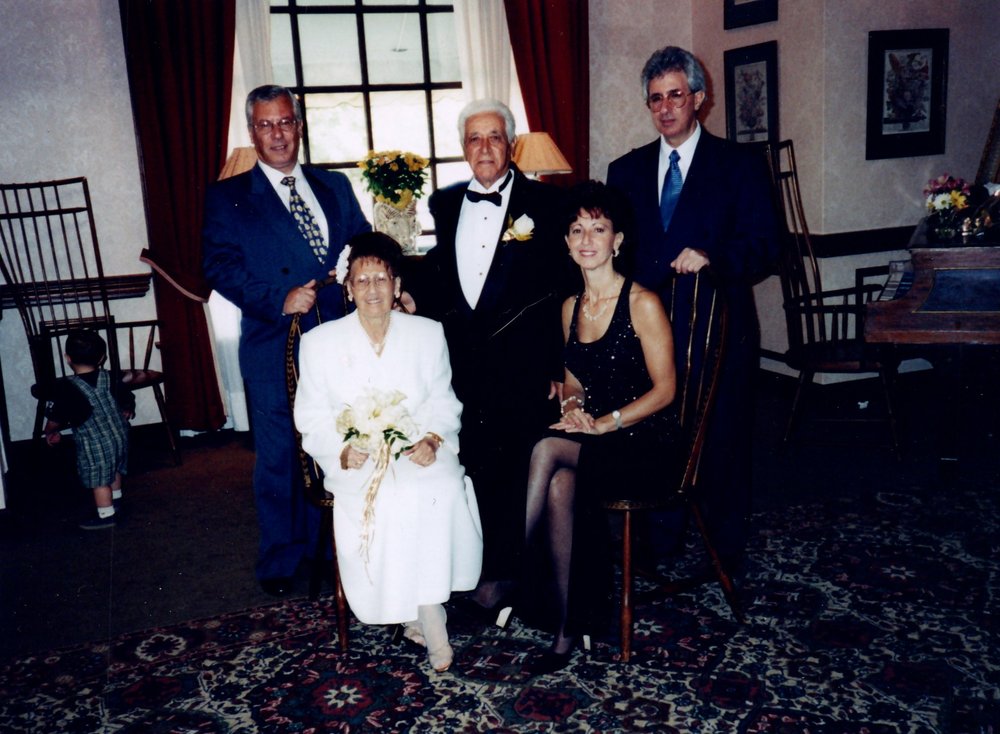 Giuseppina Vetrano