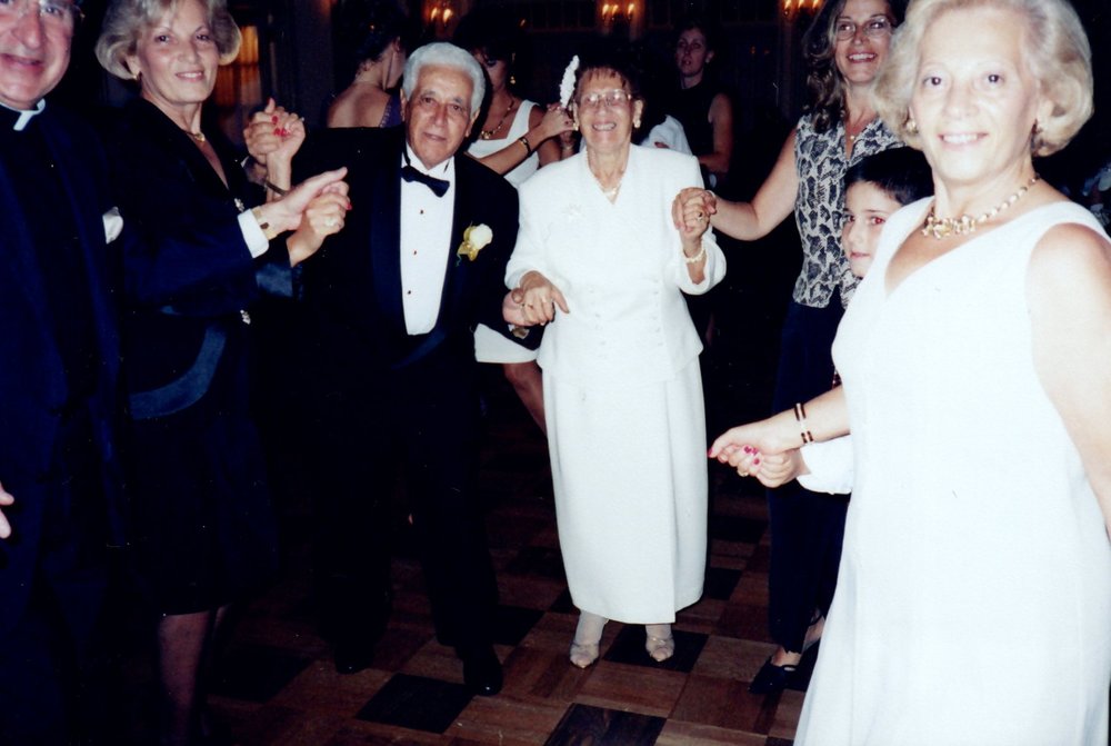 Giuseppina Vetrano