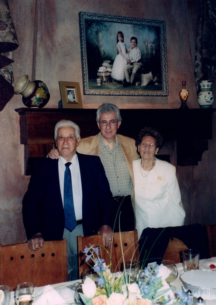 Giuseppina Vetrano