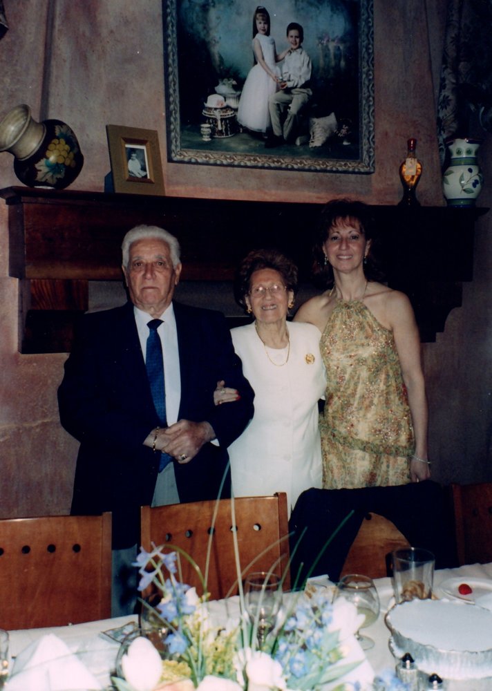 Giuseppina Vetrano