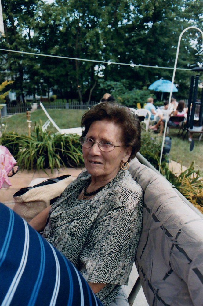 Giuseppina Vetrano