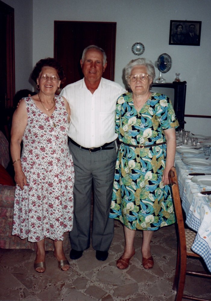 Giuseppina Vetrano