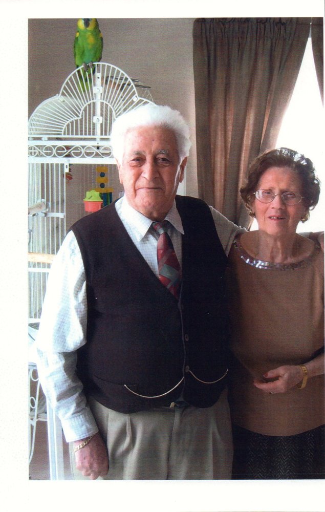 Giuseppina Vetrano