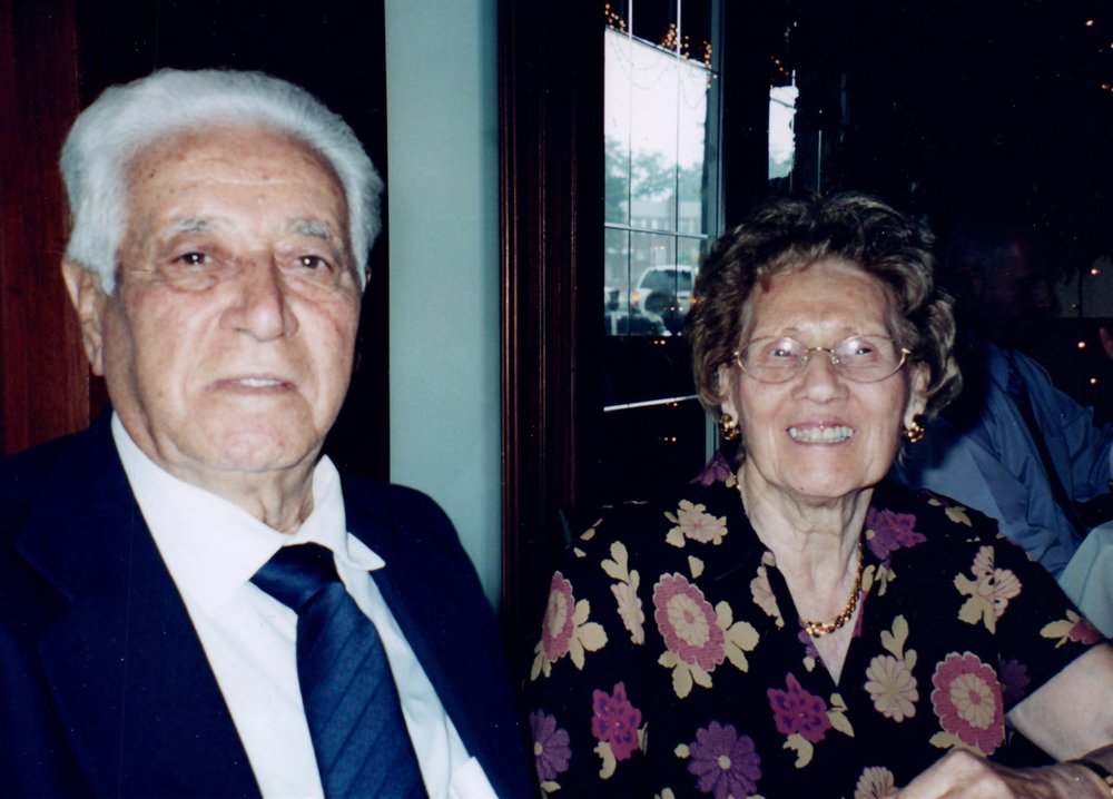 Giuseppina Vetrano