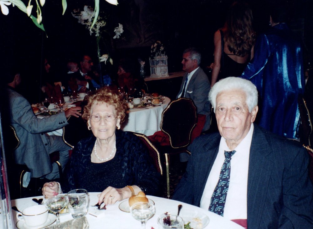 Giuseppina Vetrano