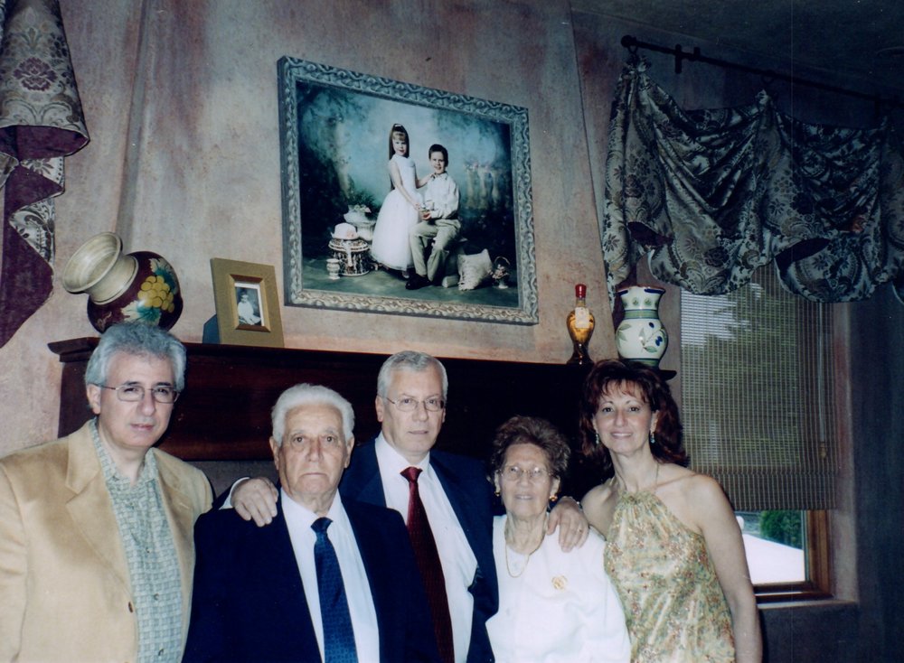 Giuseppina Vetrano