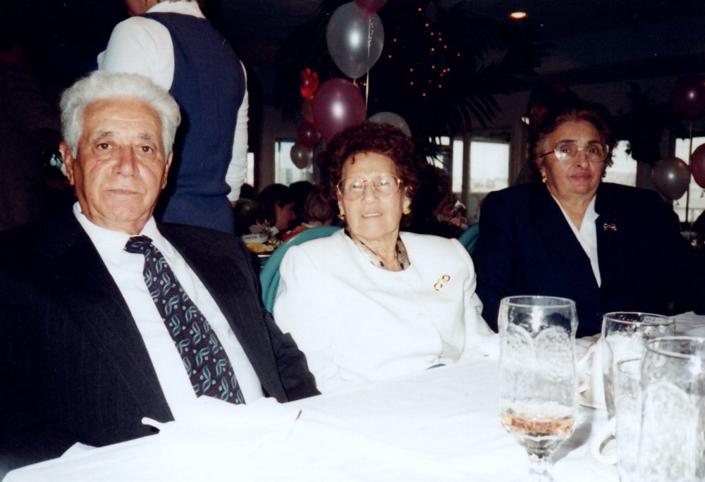 Giuseppina Vetrano