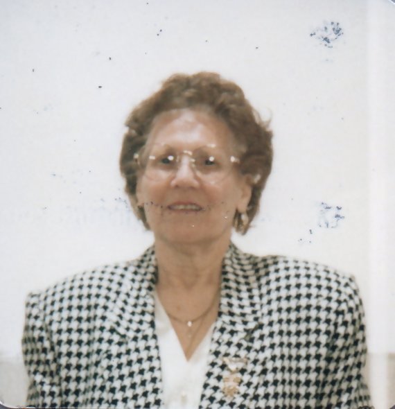 Giuseppina Vetrano
