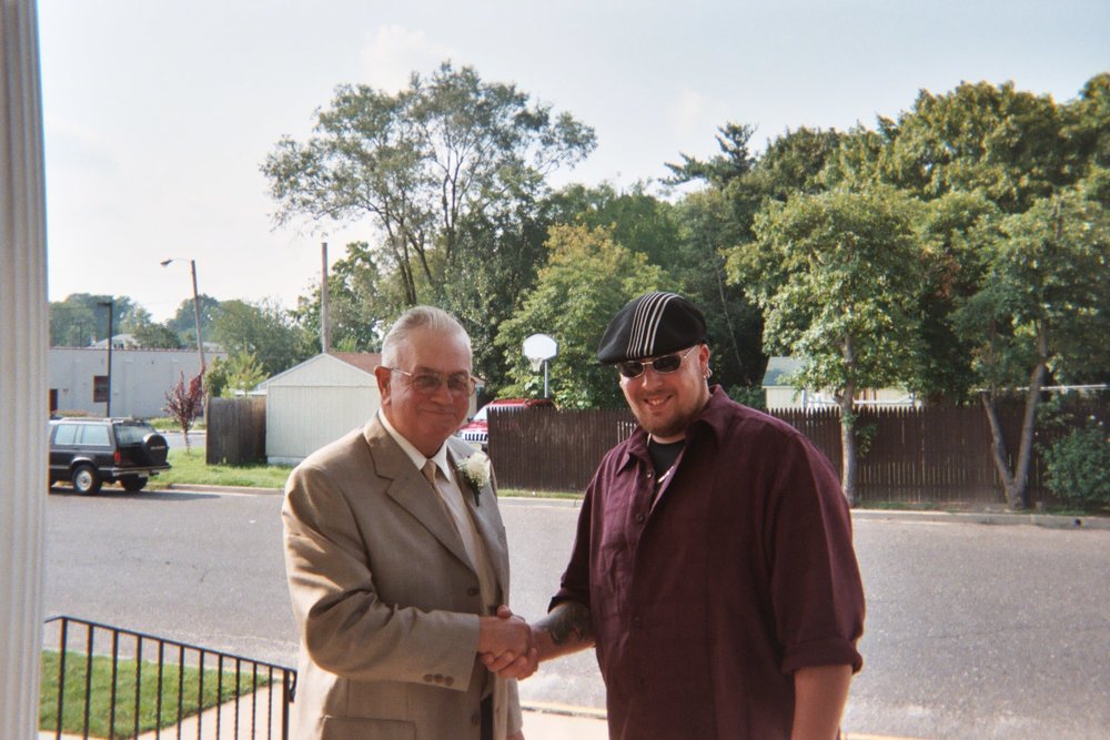 Reuben Reeves