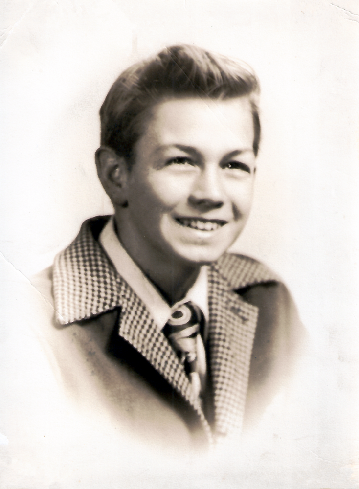 Reuben Reeves