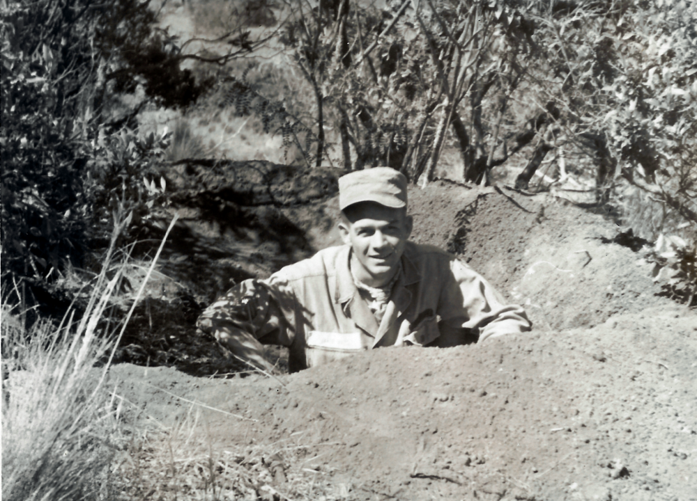 Reuben Reeves