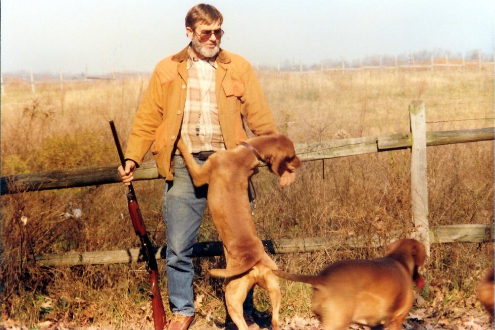 Reuben Reeves