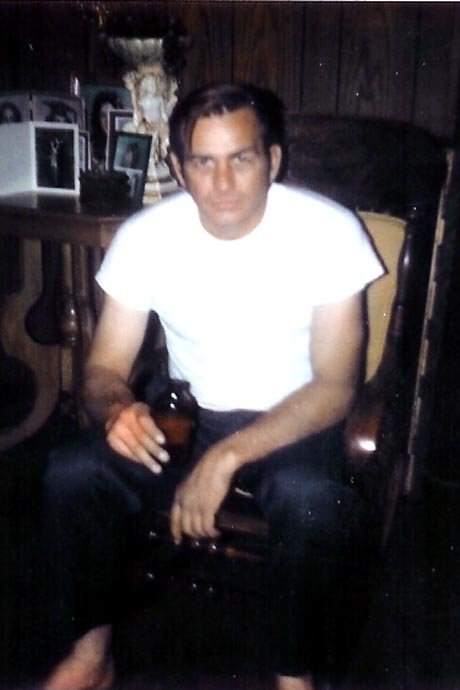 Reuben Reeves