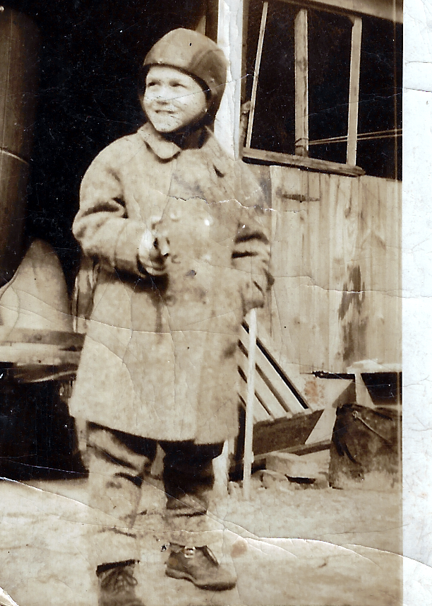 Reuben Reeves