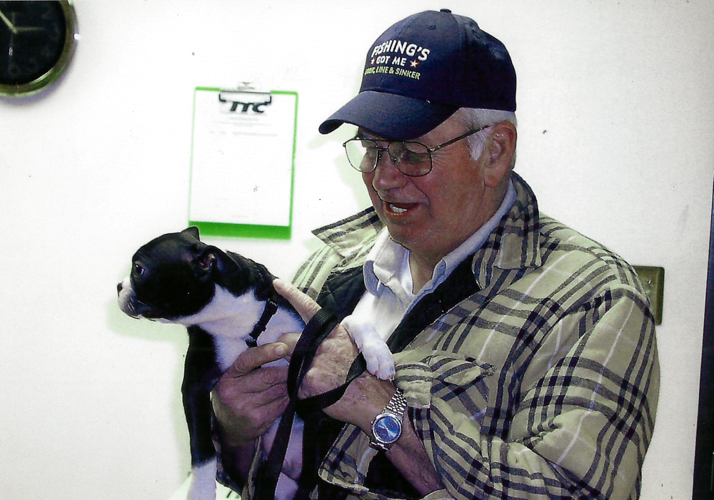 Reuben Reeves