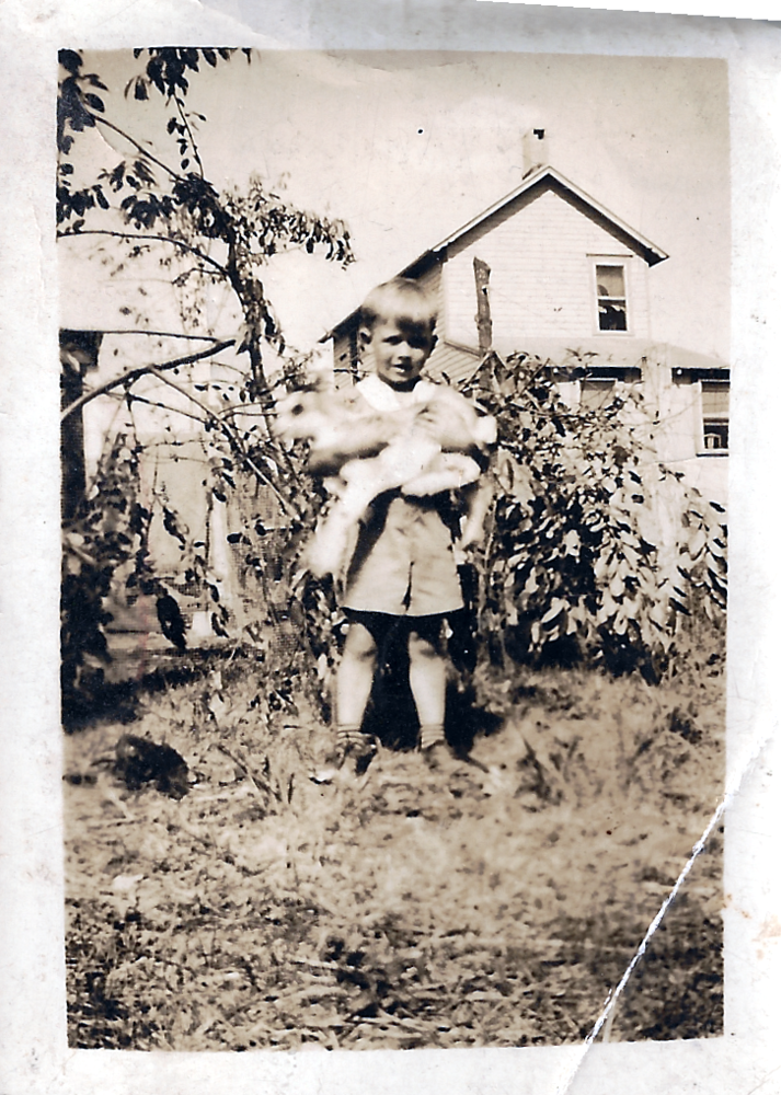 Reuben Reeves