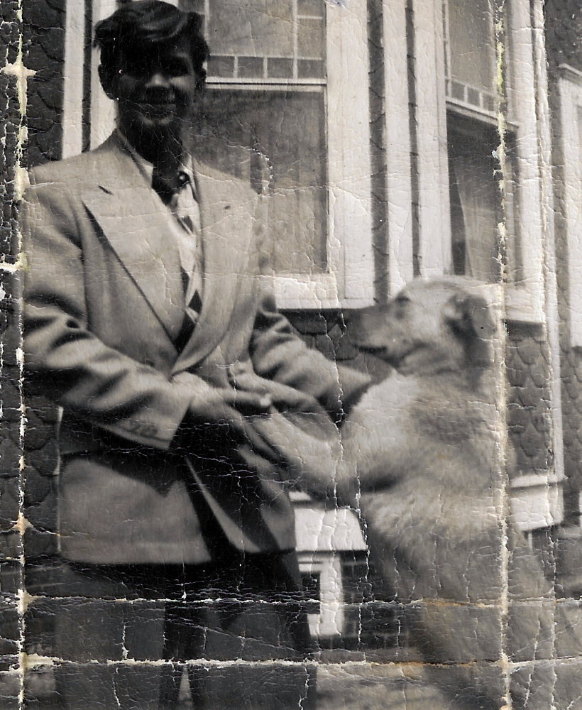 Reuben Reeves