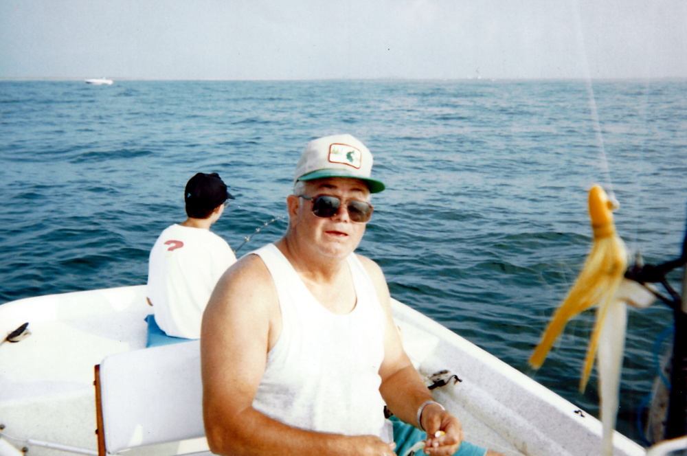 Reuben Reeves