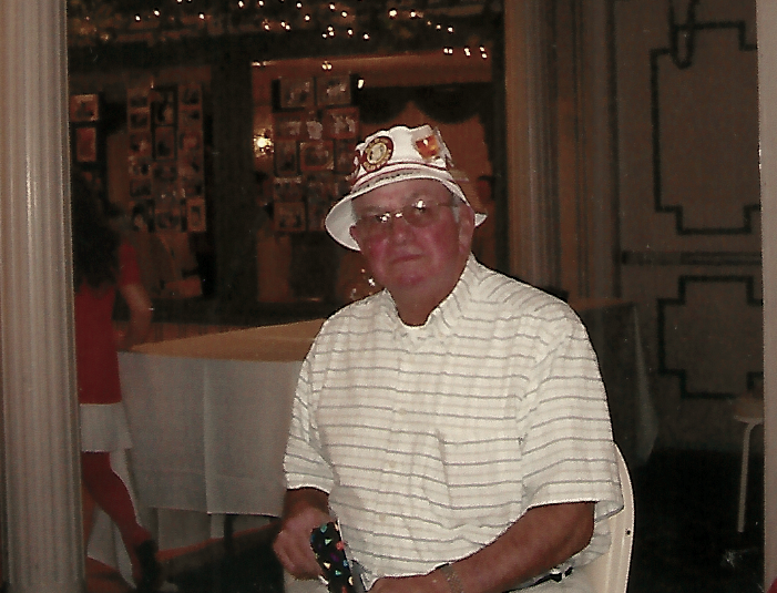 Reuben Reeves