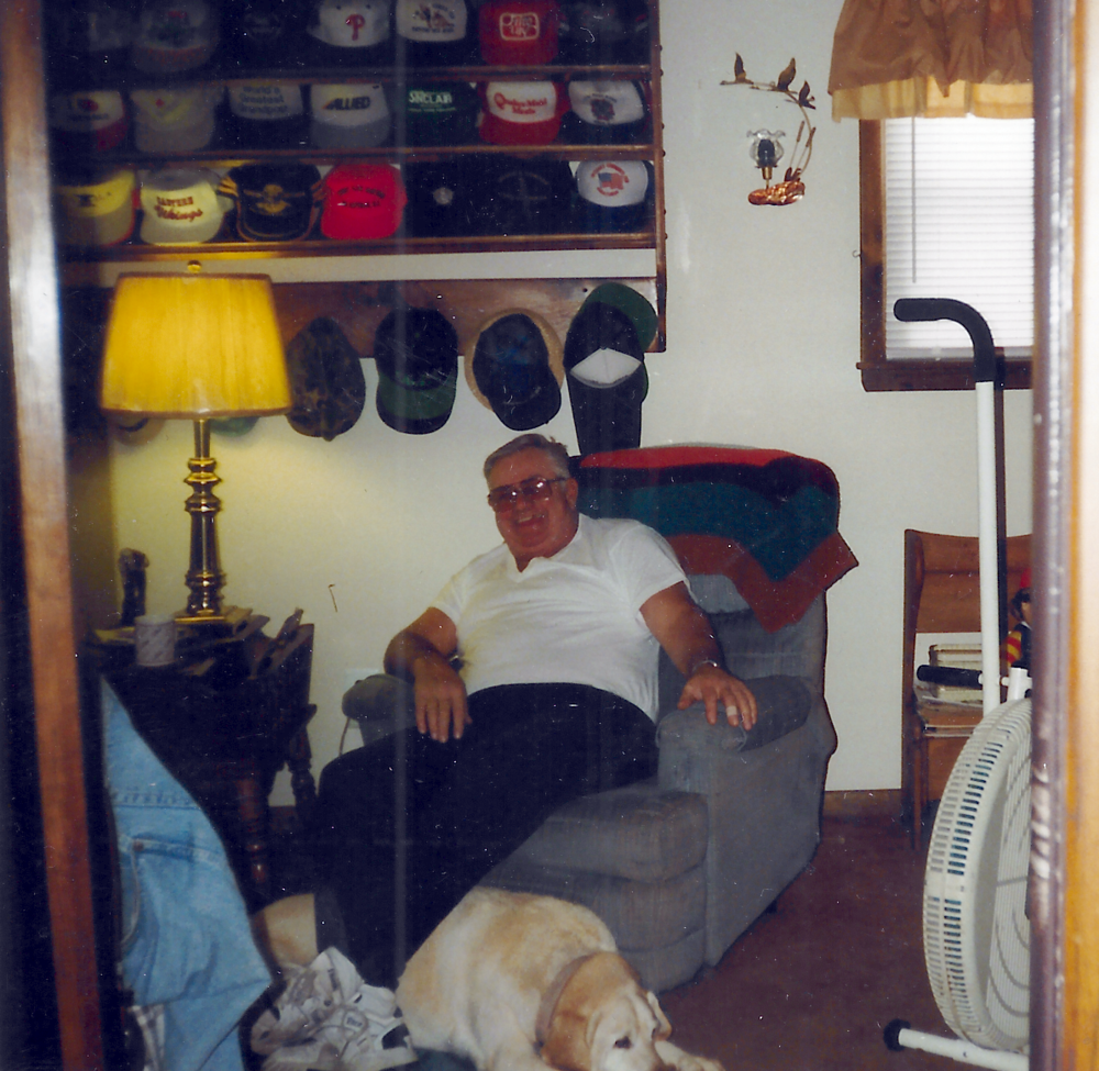 Reuben Reeves