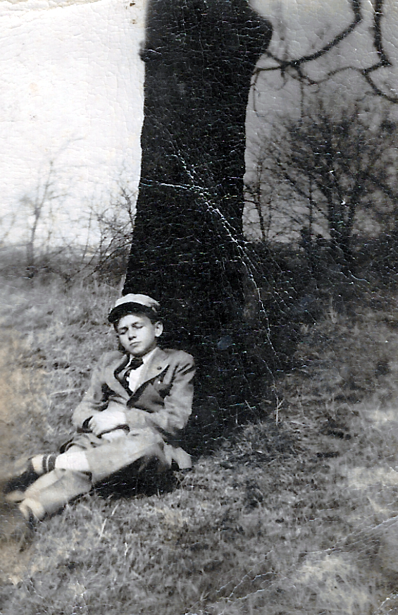 Reuben Reeves