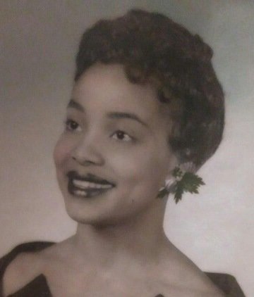 Mildred Lightfoot