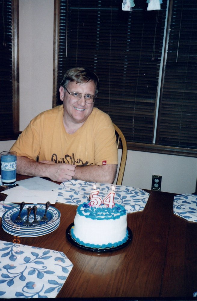 Michael Molnar